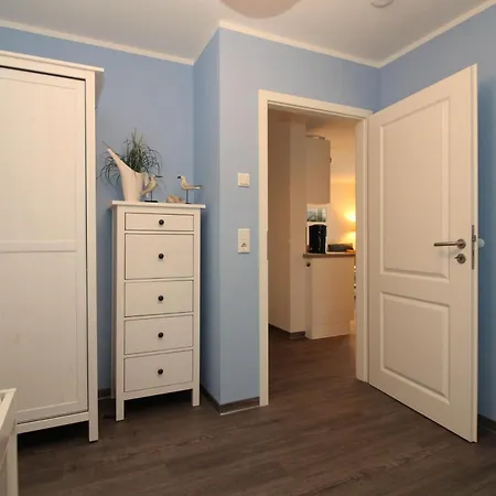 Residenz Erik 7 - Erholung &