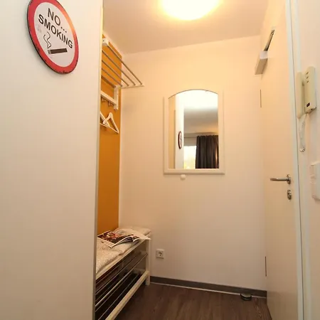 Apartmán Residenz Erik 7 - Erholung & *