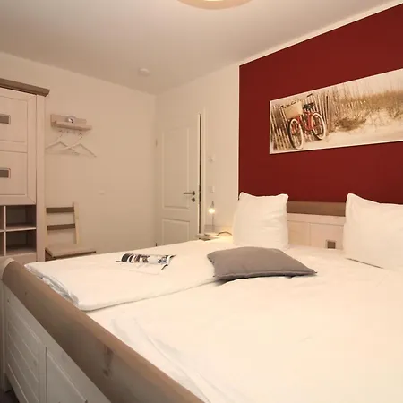 Residenz Erik 7 - Erholung & Apartmán *