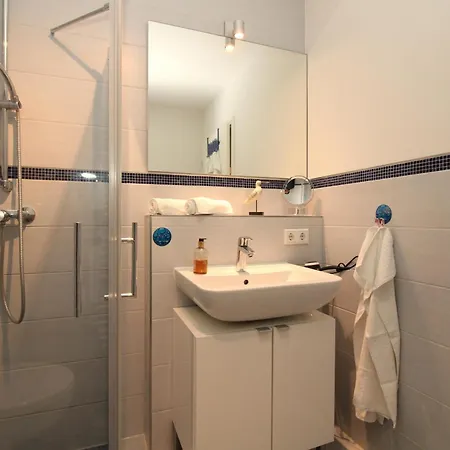 Apartmán Residenz Erik 7 - Erholung &