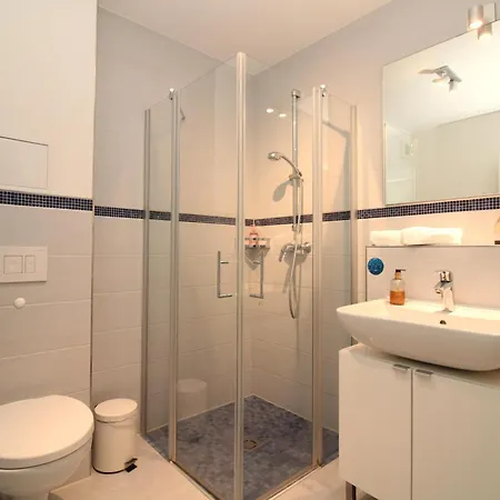 Residenz Erik 7 - Erholung & Apartmán Rerik